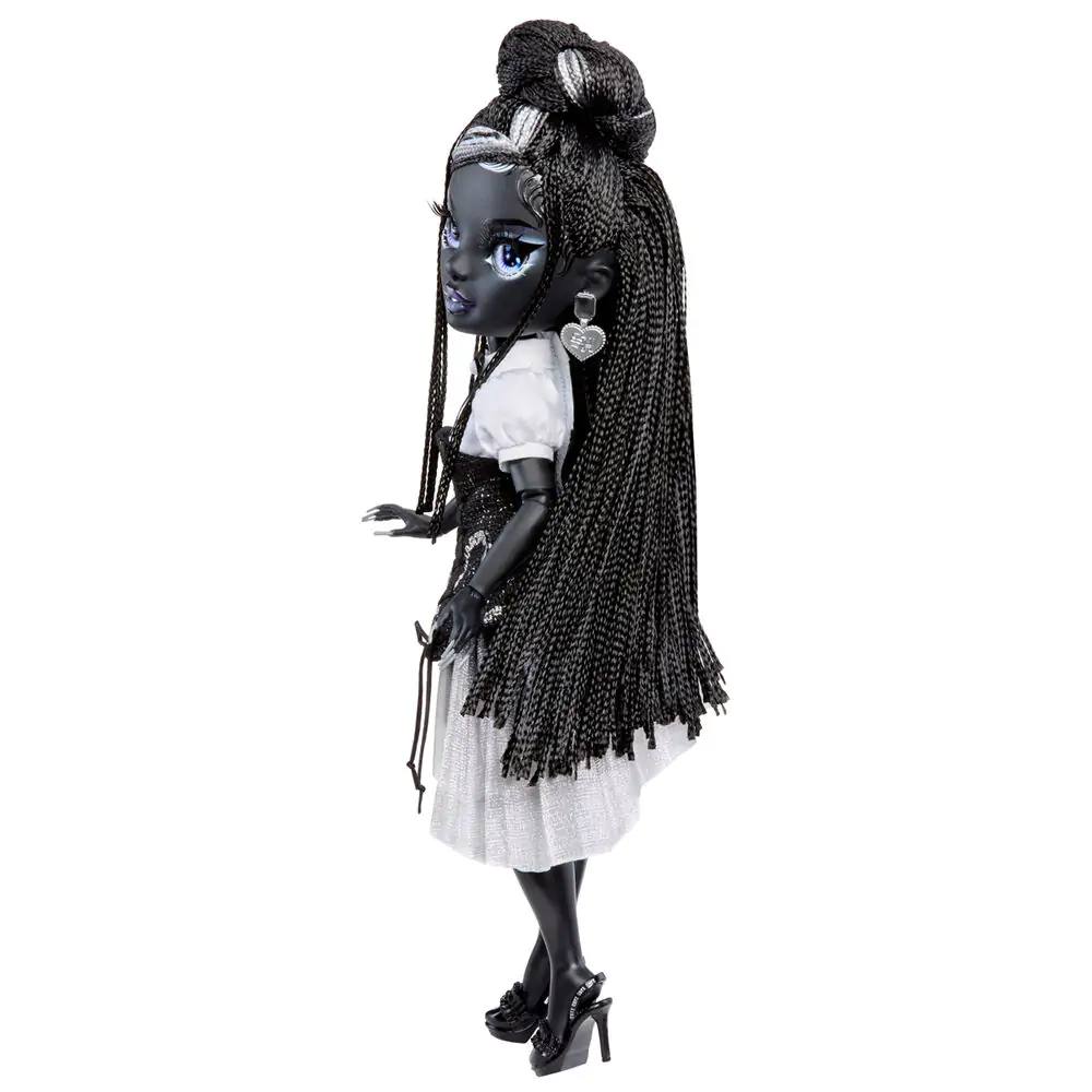 Shadow High Collector Doll Shanelle Onyx játék baba termékfotó