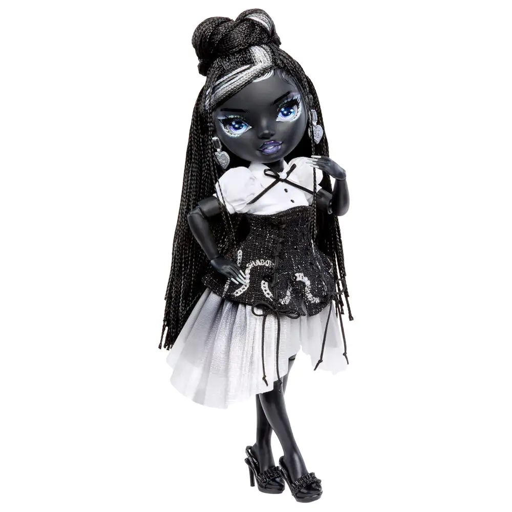 Shadow High Collector Doll Shanelle Onyx játék baba termékfotó