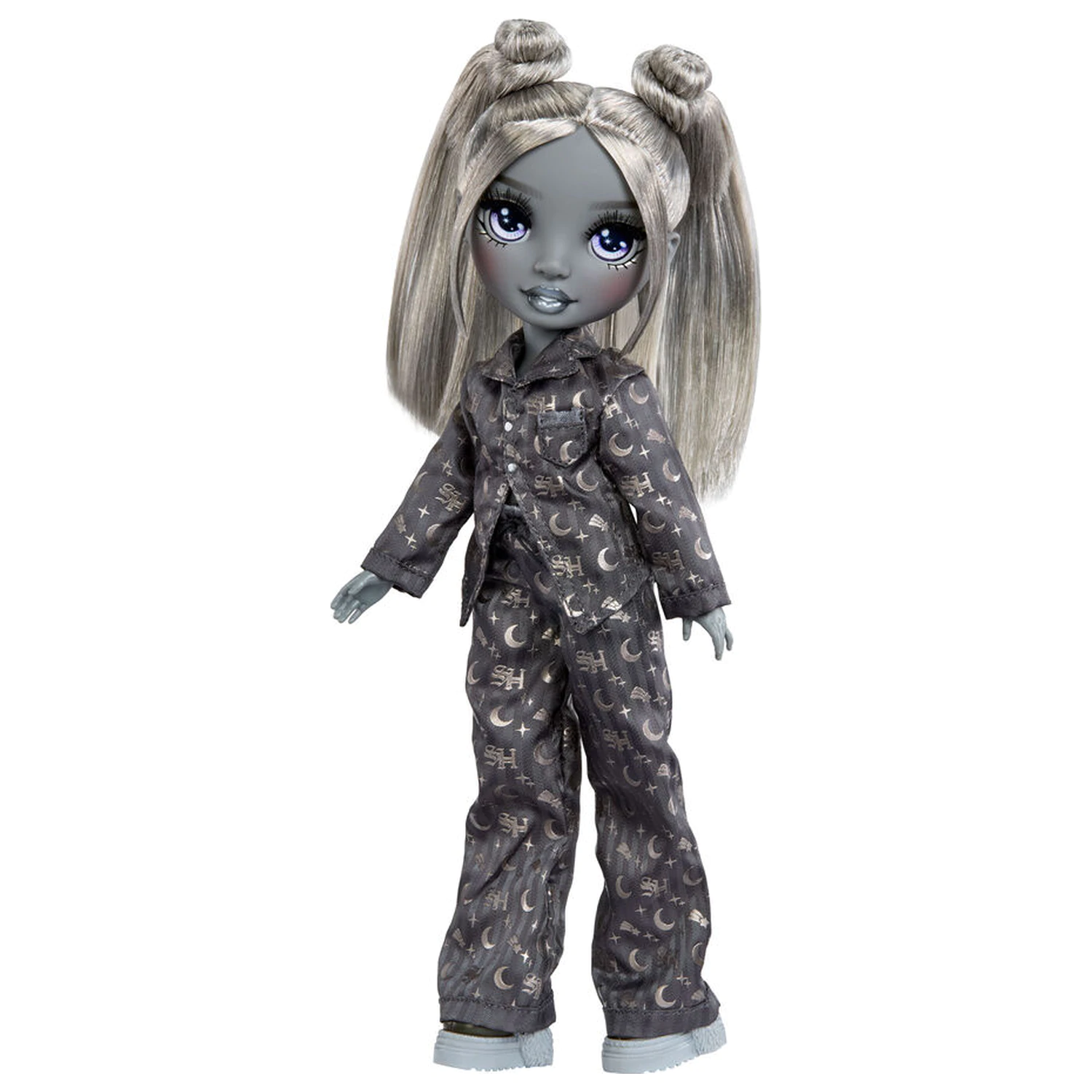 Shadow High Fashion Doll Girls Night Luna játék baba termékfotó