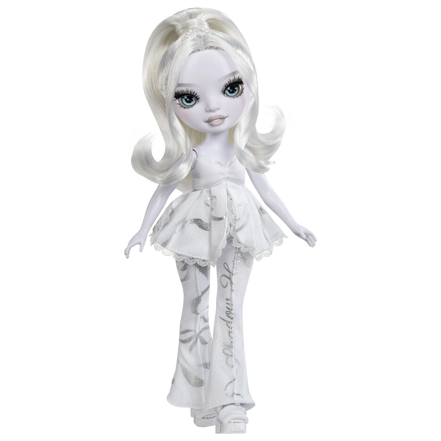 Shadow High Fashion Doll Girls Night Natasha játék baba termékfotó