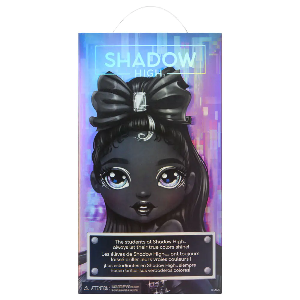 Shadow High Shanelle játék baba termékfotó