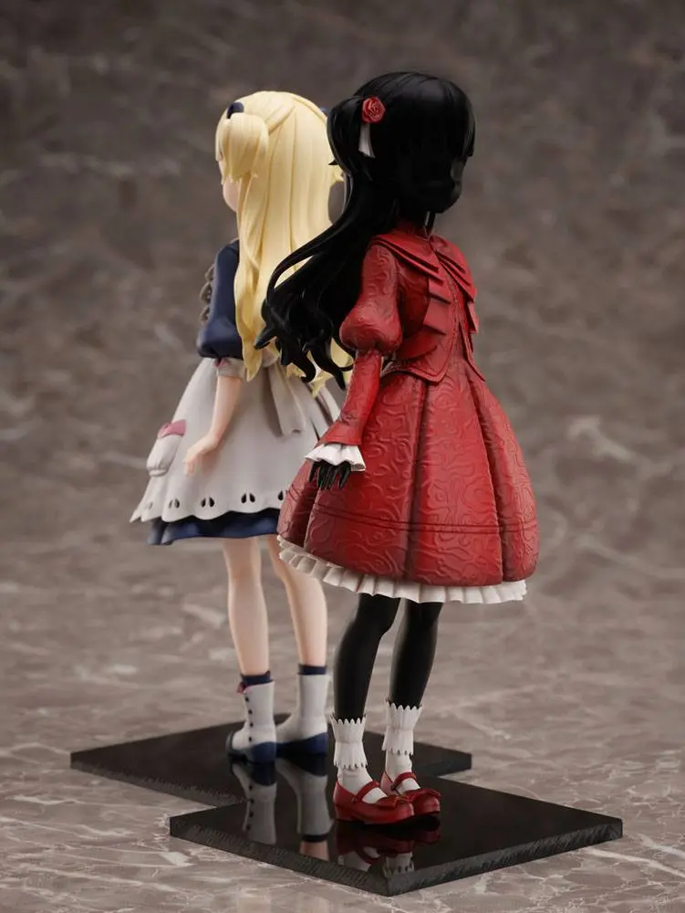 Shadows House 1/7 Kate &amp; Emilico szobor figurák 20 cm termékfotó