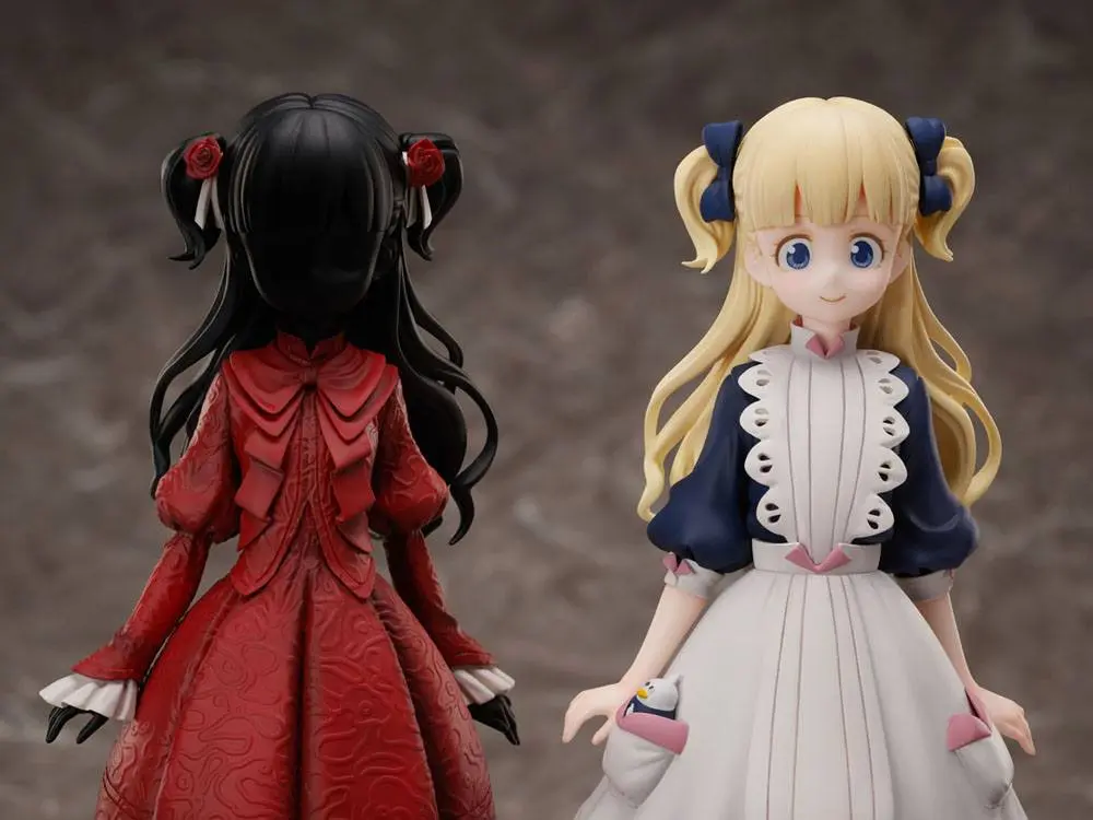 Shadows House 1/7 Kate &amp; Emilico szobor figurák 20 cm termékfotó