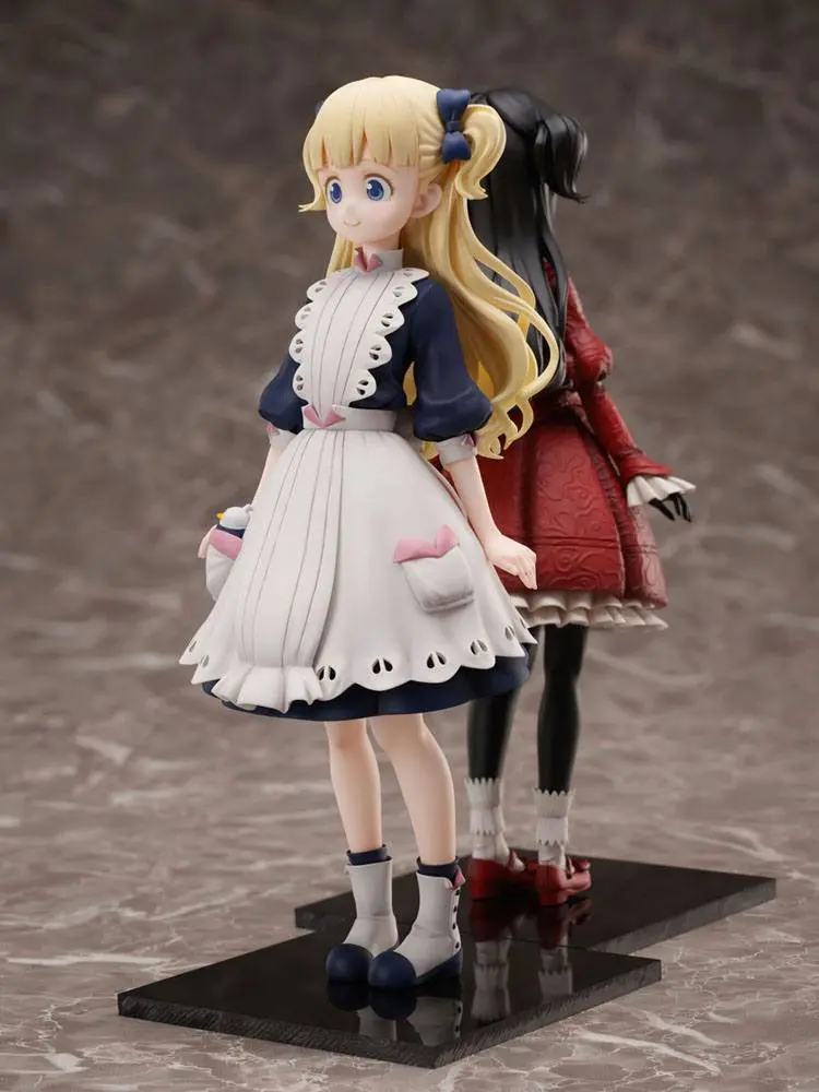 Shadows House 1/7 Kate &amp; Emilico szobor figurák 20 cm termékfotó