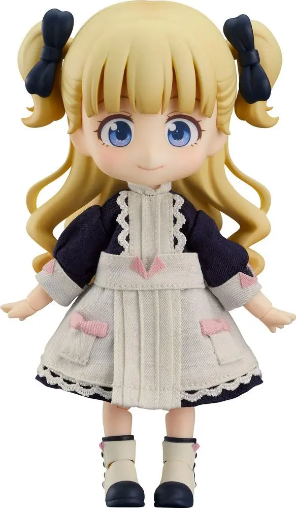 Shadows House Nendoroid Doll akciófigura Emilico 14 cm termékfotó