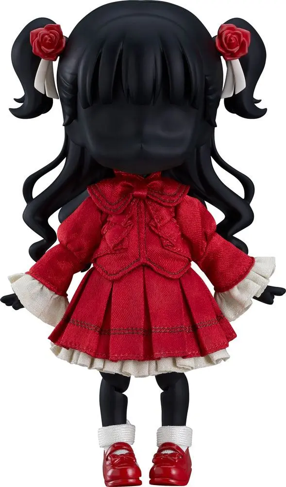 Shadows House Nendoroid Doll Kate akciófigura 14 cm termékfotó