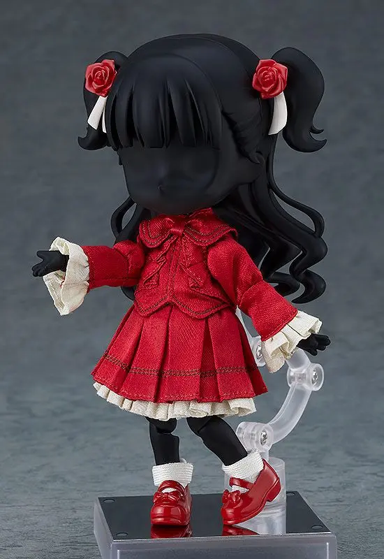 Shadows House Nendoroid Doll Kate akciófigura 14 cm termékfotó