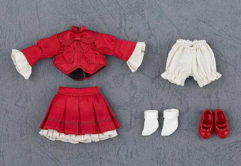 Shadows House Nendoroid Doll Kate akciófigura 14 cm termékfotó