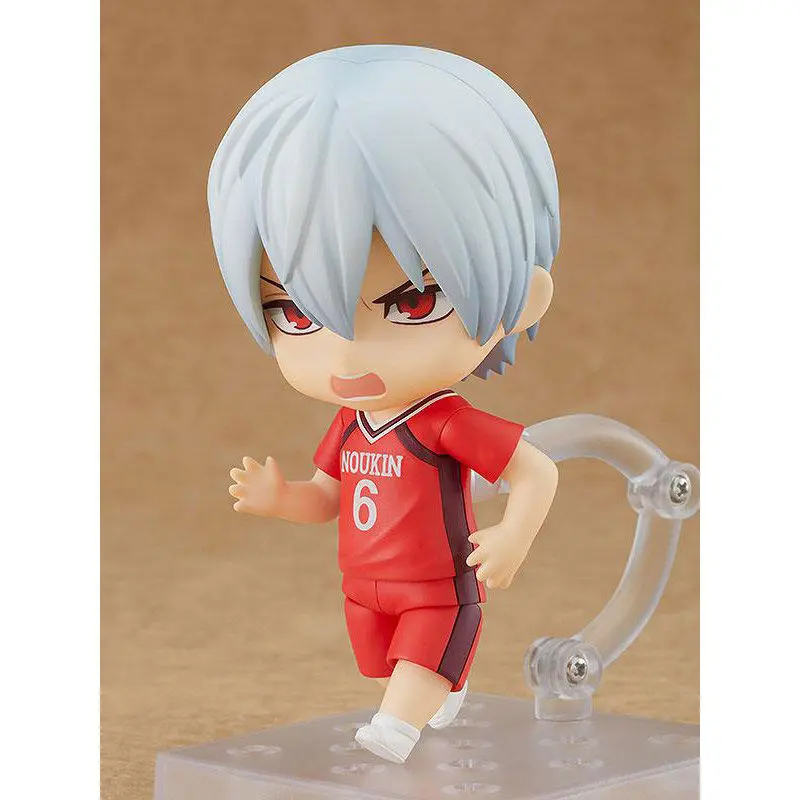 Shakunetsu Kabaddi Tatsuya Yoigoshi Nendoroid figura 10cm termékfotó