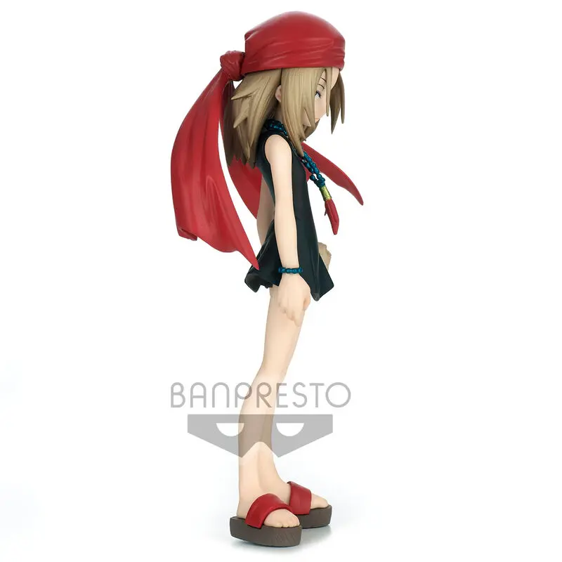 Shaman King PVC Statue Anna Kyoyama 14 cm termékfotó