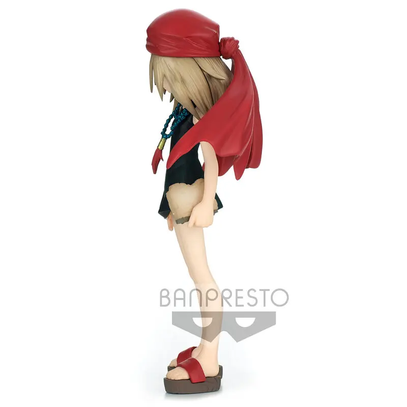 Shaman King PVC Statue Anna Kyoyama 14 cm termékfotó