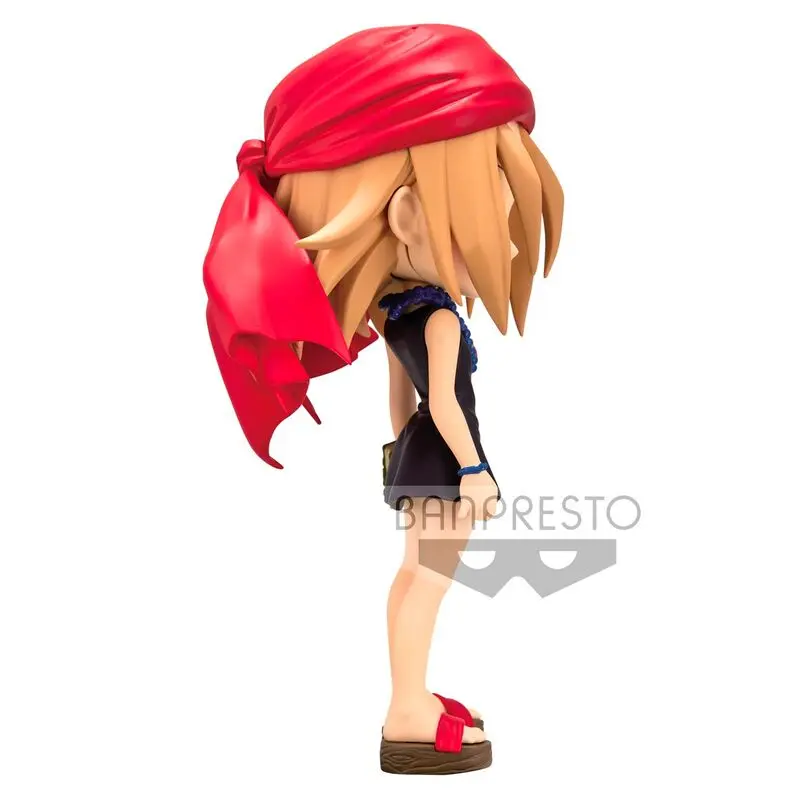 Shaman King Q Posket Mini Figure Anna Kyoyama Ver. A 14 cm termékfotó