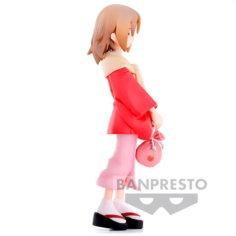 Shaman King Anna Kyoyama vol.2 figura 13cm termékfotó
