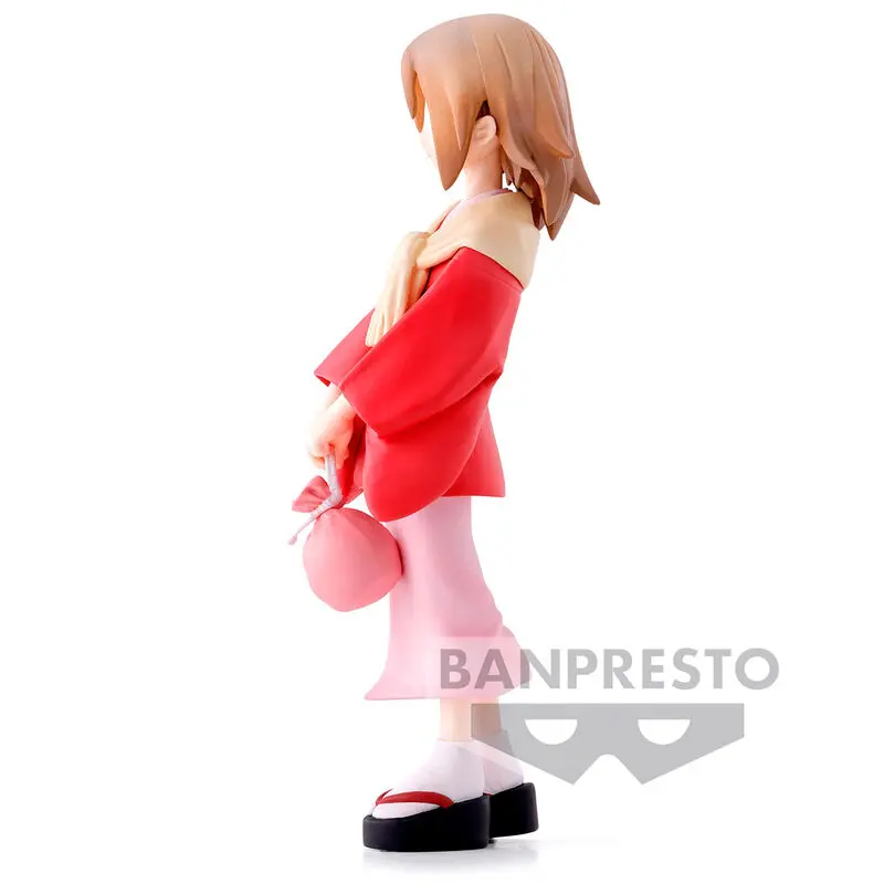 Shaman King Anna Kyoyama vol.2 figura 13cm termékfotó