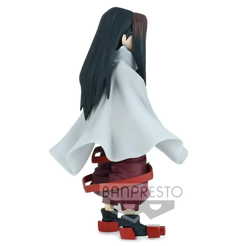 Shaman King Hao figura 14cm termékfotó