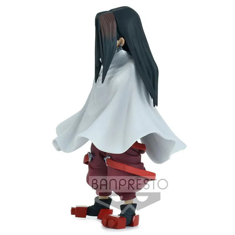 Shaman King Hao figura 14cm termékfotó