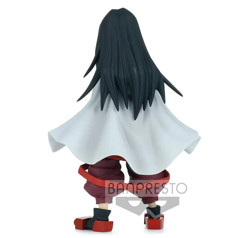 Shaman King Hao figura 14cm termékfotó