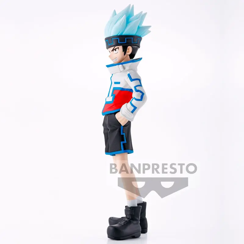 Shaman King Horohoro figura 14cm termékfotó