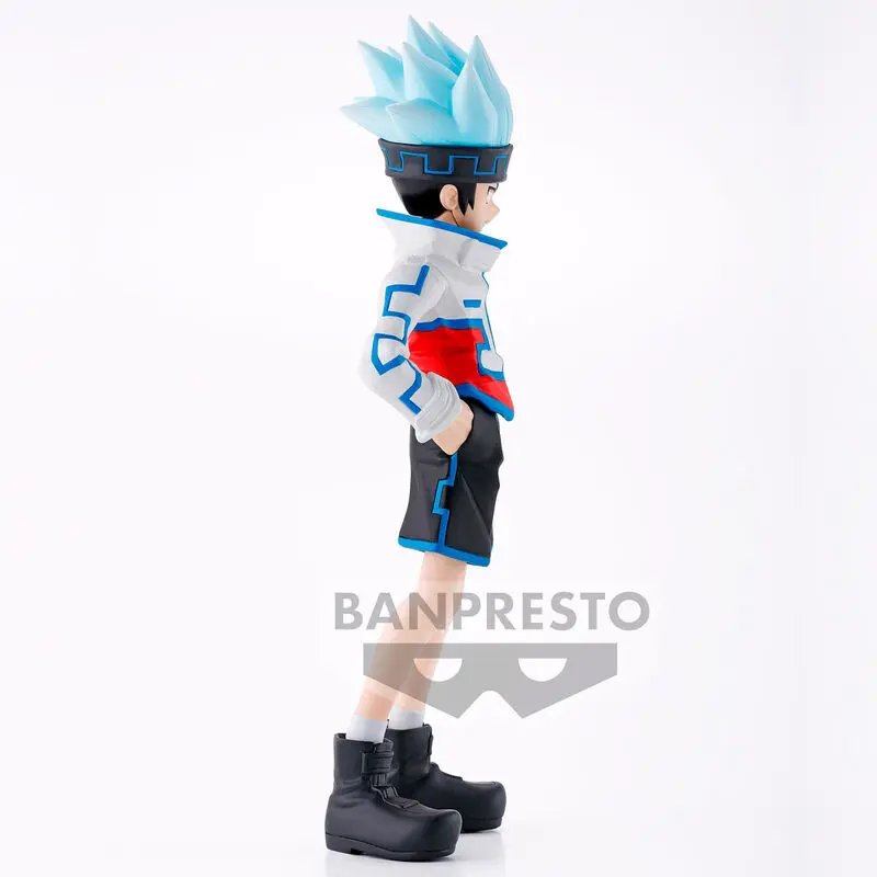 Shaman King Horohoro figura 14cm termékfotó