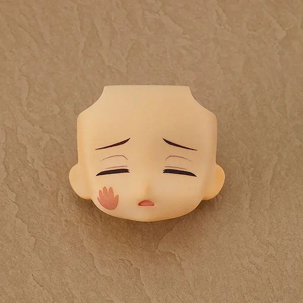 Shaman King Nendoroid akciófigura Anna Kyoyama 10 cm termékfotó