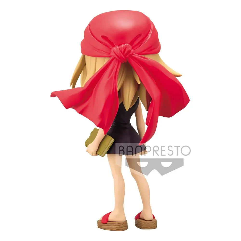 Shaman King Q Posket Mini figura Anna Kyoyama Ver. B 14 cm termékfotó