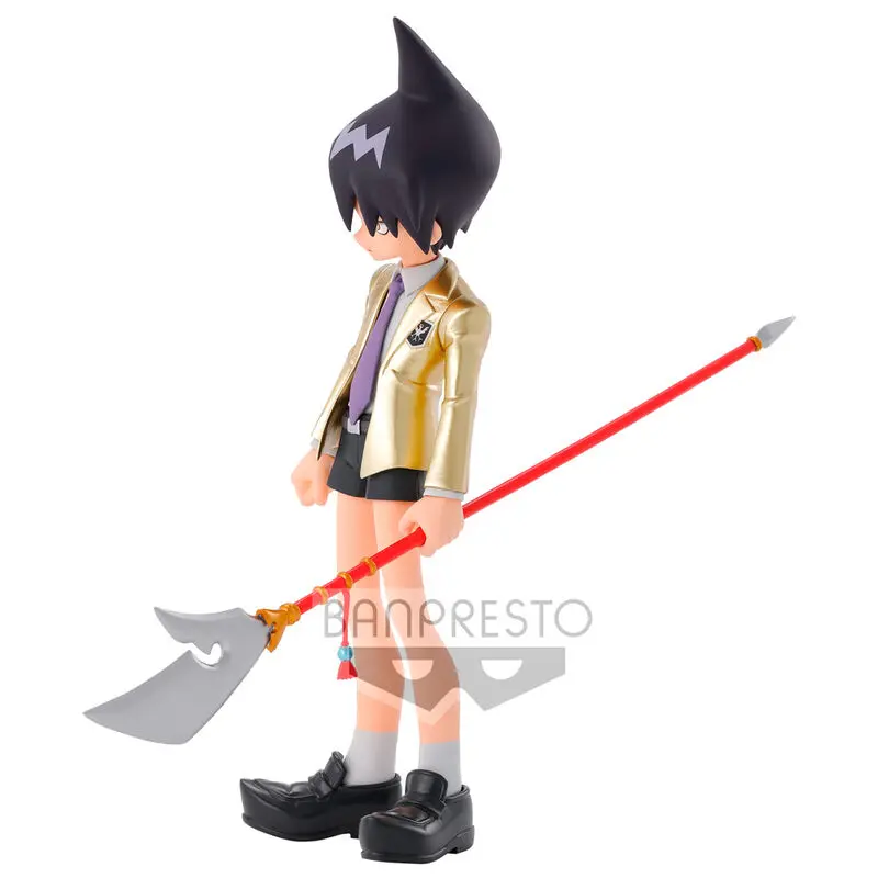 Shaman King Tao Ren figure 16cm termékfotó