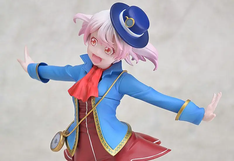 Shangri-La Frontier 1/7 Emul PVC szobor figura 22 cm termékfotó