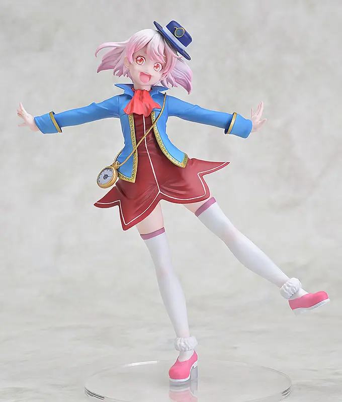 Shangri-La Frontier 1/7 Emul PVC szobor figura 22 cm termékfotó