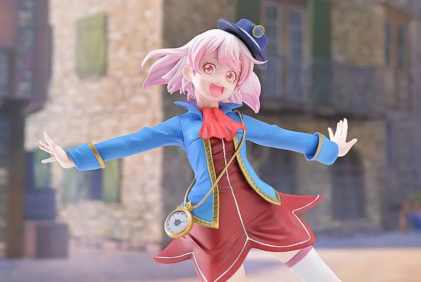 Shangri-La Frontier 1/7 Emul PVC szobor figura 22 cm termékfotó