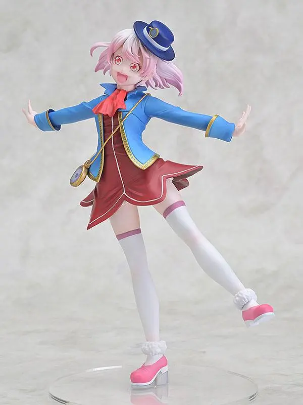 Shangri-La Frontier 1/7 Emul PVC szobor figura 22 cm termékfotó