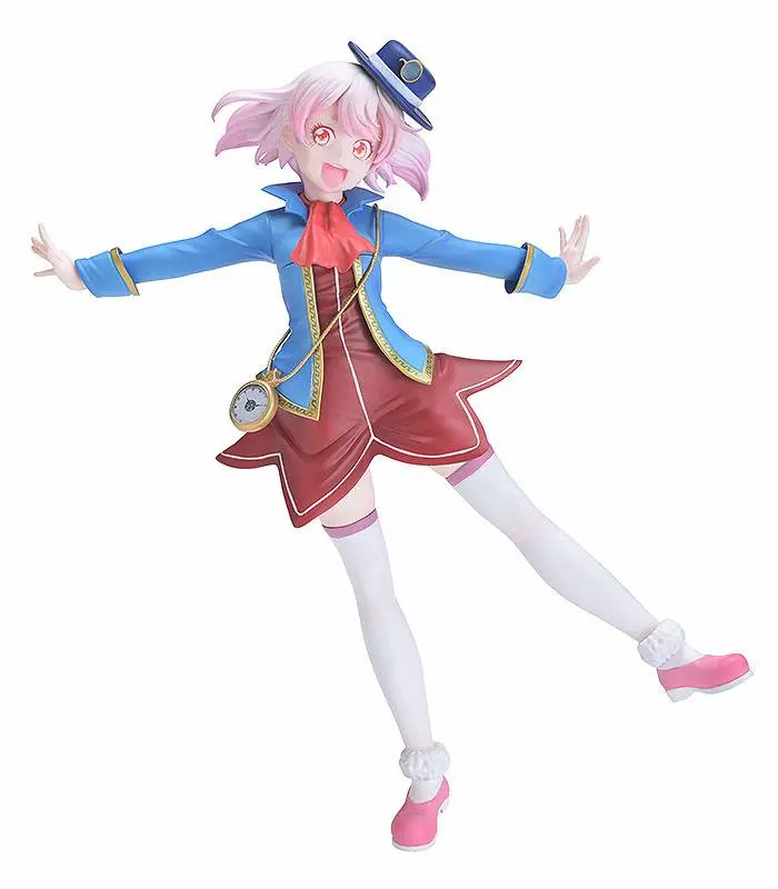 Shangri-La Frontier 1/7 Emul PVC szobor figura 22 cm termékfotó