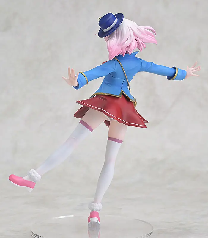 Shangri-La Frontier 1/7 Emul PVC szobor figura 22 cm termékfotó