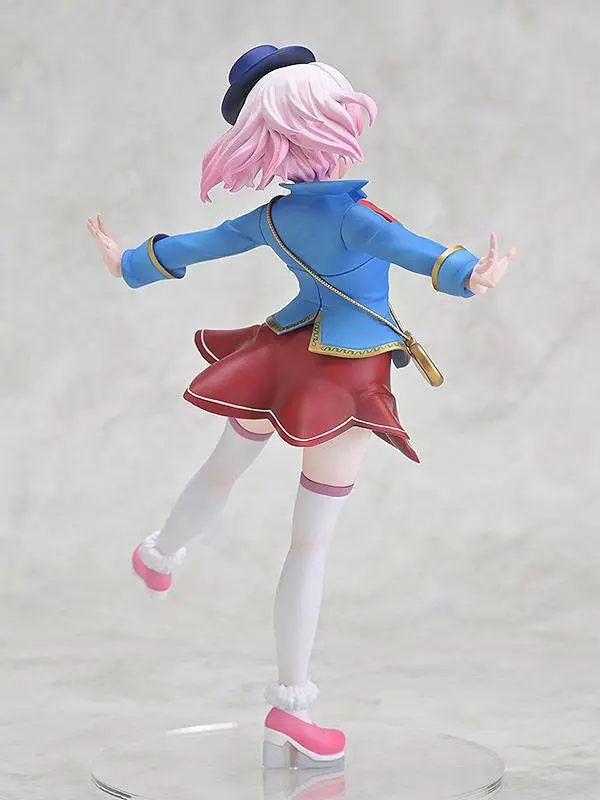 Shangri-La Frontier 1/7 Emul PVC szobor figura 22 cm termékfotó