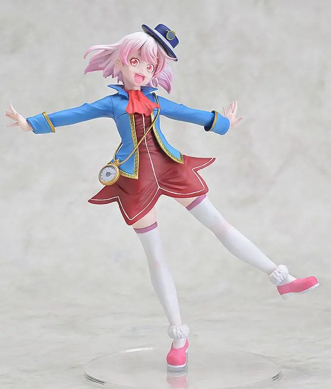 Shangri-La Frontier 1/7 Emul PVC szobor figura 22 cm termékfotó