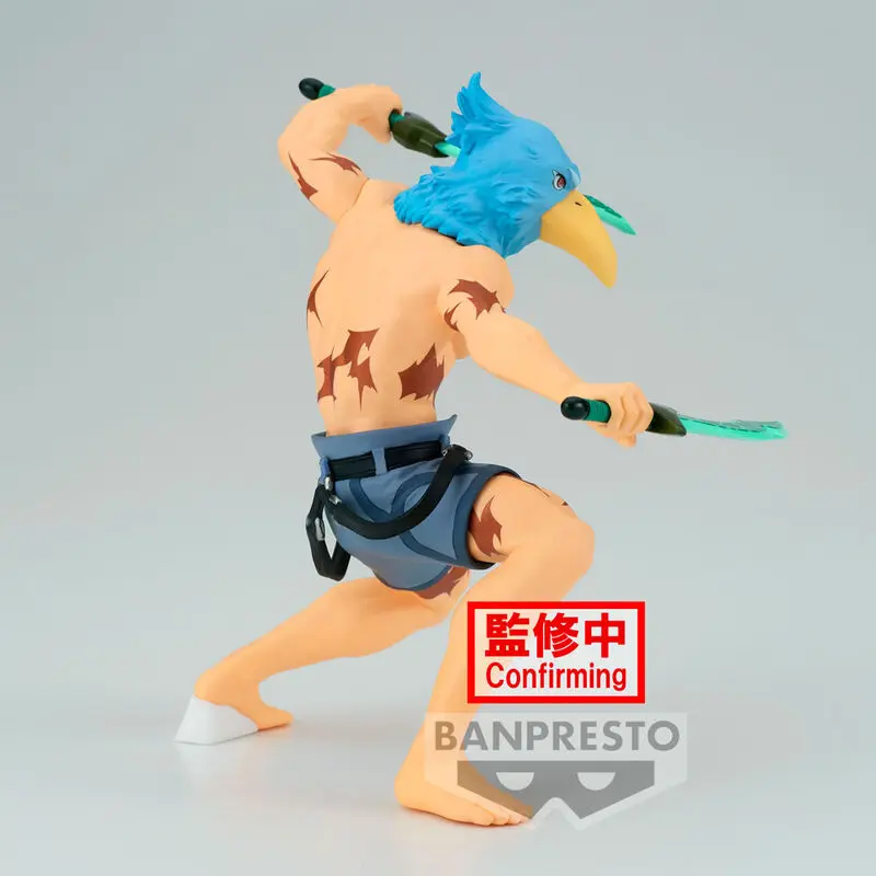 Shangri-La Frontier Sunraku figura 14cm termékfotó