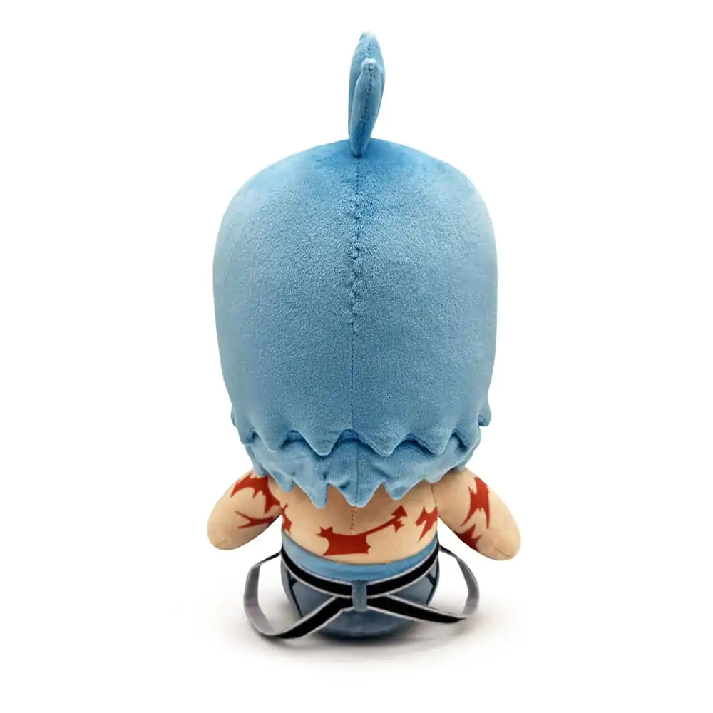 Shangri-La Frontier Sunraku plüss figura 22 cm termékfotó