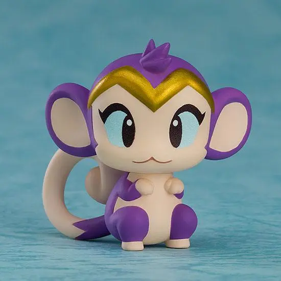 Shantae Nendoroid akciófigura Shantae 10 cm termékfotó