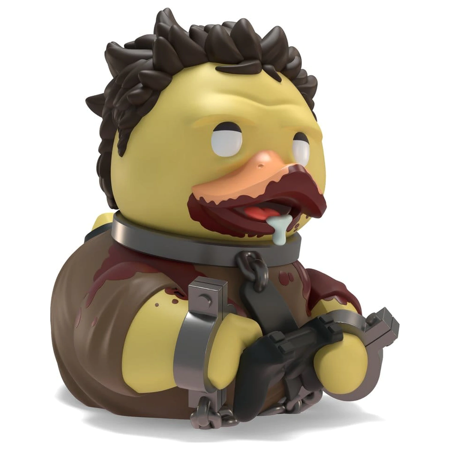 Shaun of the Dead Tubbz PVC figura Ed 10 cm termékfotó
