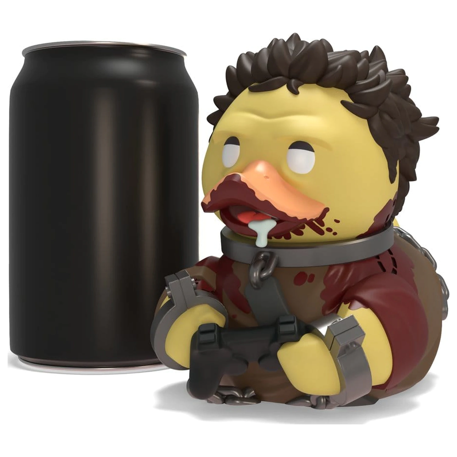 Shaun of the Dead Tubbz PVC figura Ed 10 cm termékfotó