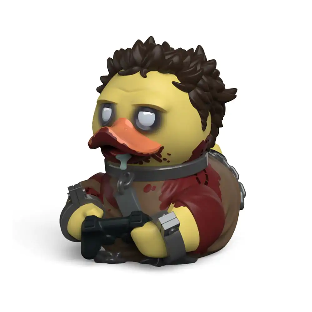 Shaun of the Dead Tubbz PVC figura Ed 1st Edition 10 cm termékfotó