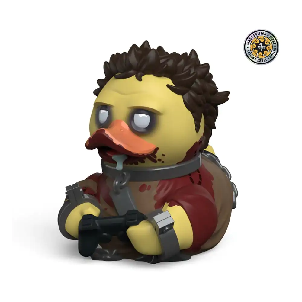 Shaun of the Dead Tubbz PVC figura Ed 1st Edition 10 cm termékfotó