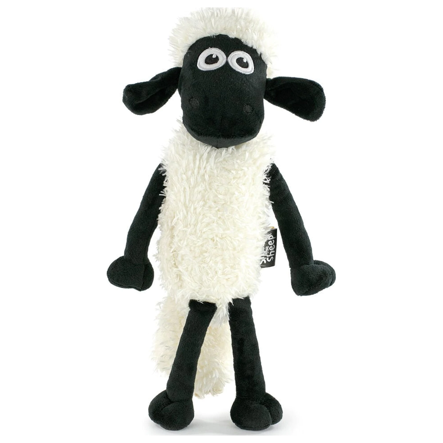 Shaun The Sheep plüss 34cm termékfotó