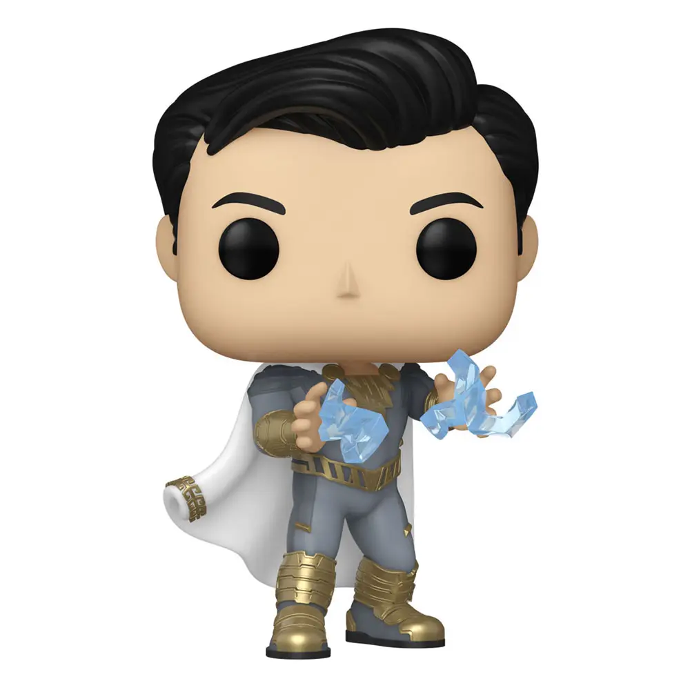 Shazam! Fury of the Gods Funko POP! Movies Vinyl figura Eugene 9 cm termékfotó