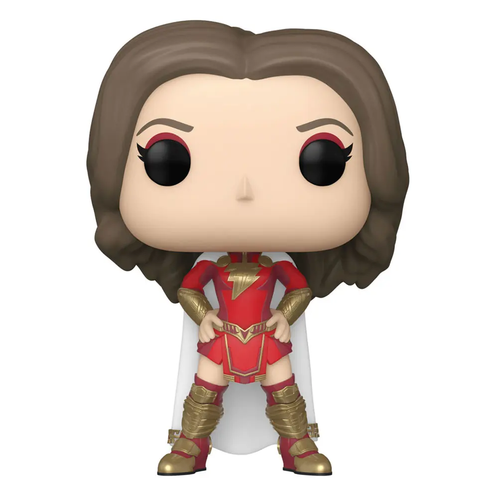 Shazam! Fury of the Gods Funko POP! Movies Vinyl figura Mary 9 cm termékfotó