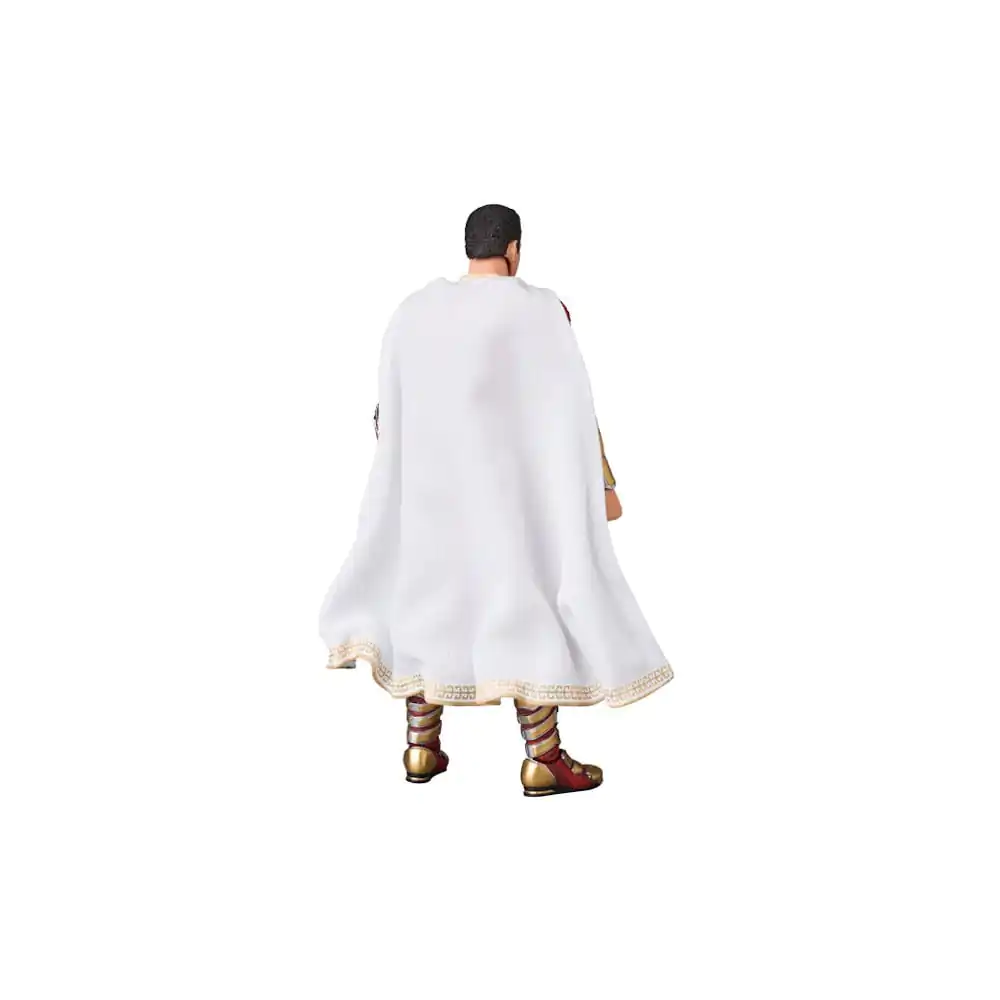 Shazam! MAFEX Fury of the Gods Ver. akciófigura 16 cm termékfotó