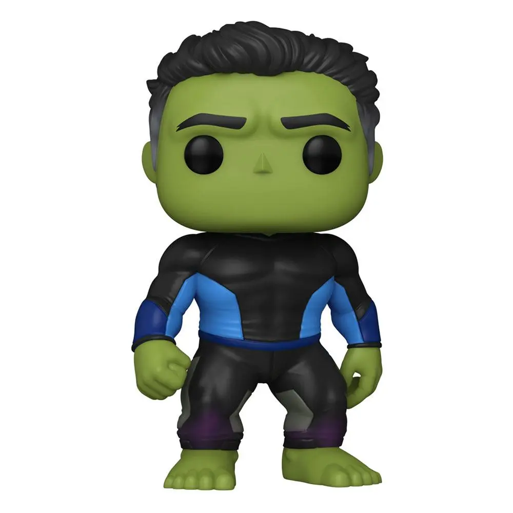 She-Hulk Funko POP! Vinyl figura Hulk 9 cm termékfotó
