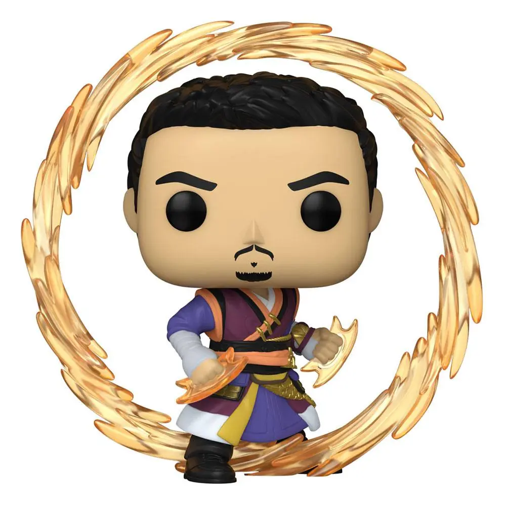 She-Hulk Funko POP! Vinyl figura Wong 9 cm termékfotó