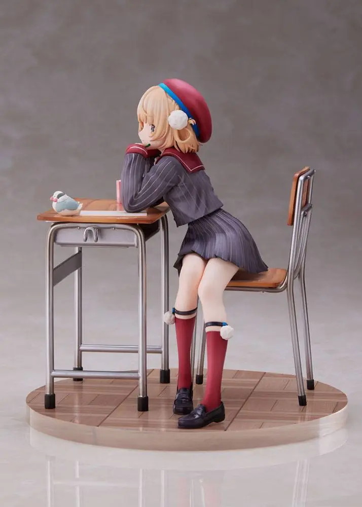 Shigure Ui 1/7 PVC szobor figura 17 cm termékfotó