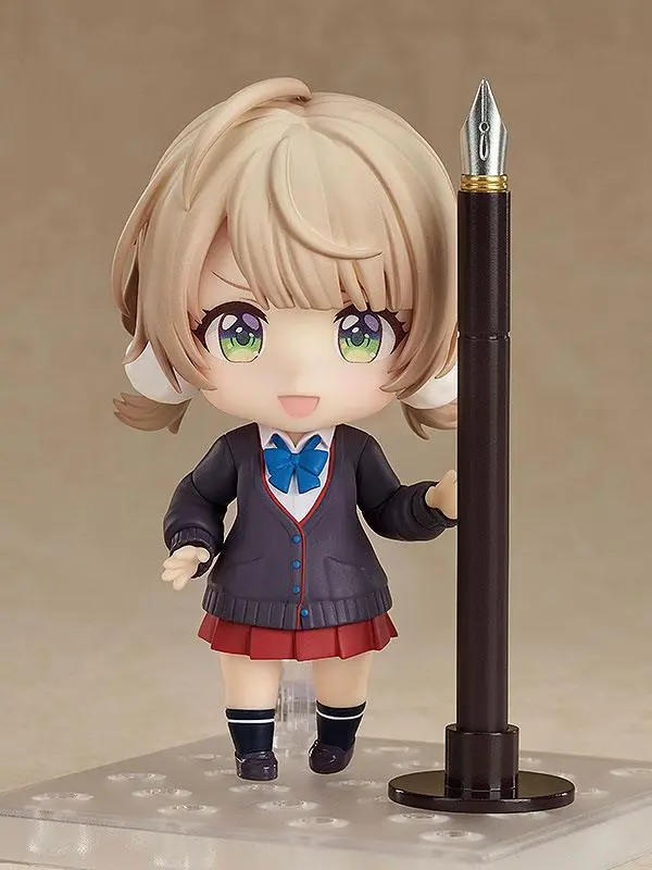 Shigure Ui Nendoroid akciófigura 10 cm termékfotó