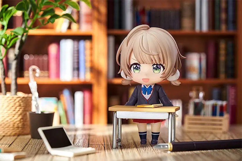 Shigure Ui Nendoroid akciófigura 10 cm termékfotó